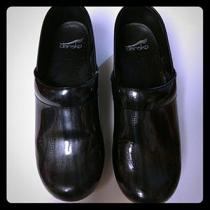 Dansko women's clogs size 38